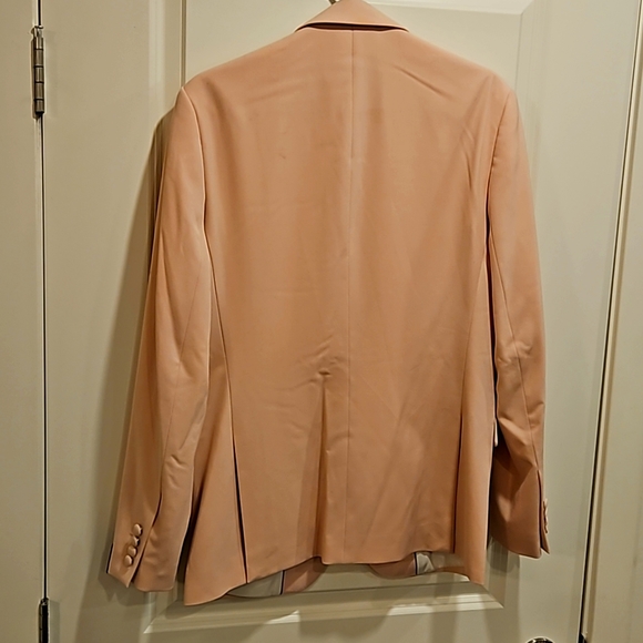 Mens Pink Blazer size 38 - Picture 5 of 5